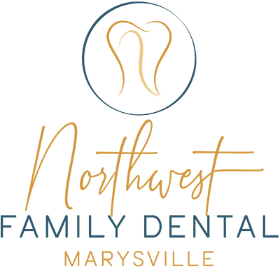 Northwest Family Dental of Marysville logo