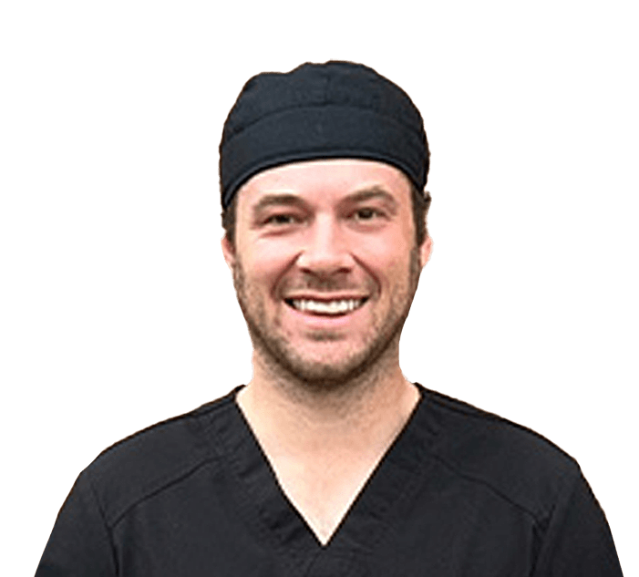 Marysville Ohio dentist Doctor Barry Miller