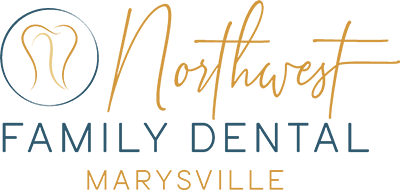 Northwest Family Dental Marysville logo