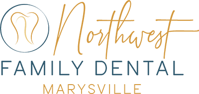 Northwest Family Dental of Marysville logo